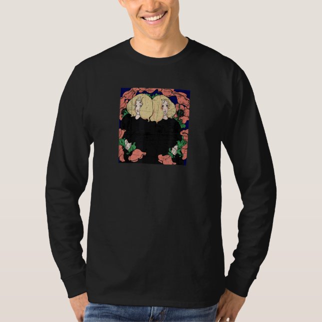 Camiseta Somos uno (Anverso)