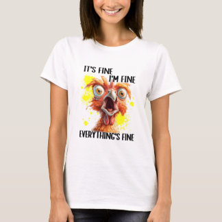 Camiseta Son buenas citas divertidas
