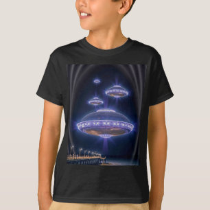 Camiseta ¡Son Heeree!