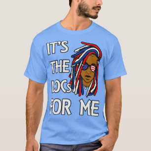 Camiseta son las locs para mí