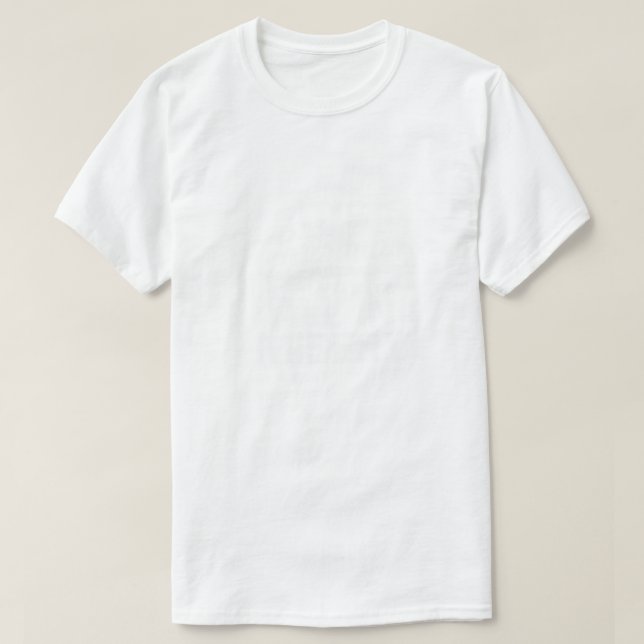 Camiseta Son Navidades y todos estamos en miseria (Diseño del anverso)