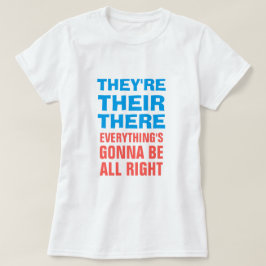 Camiseta Son sus allí