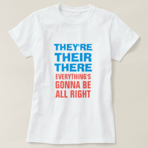 Camiseta Son sus allí