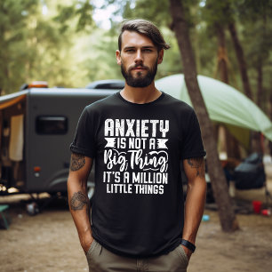 Camiseta Son un Millón de Pequeñas Cosas