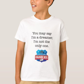 Camiseta Soñador