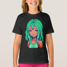 Soñadora Esmeralda