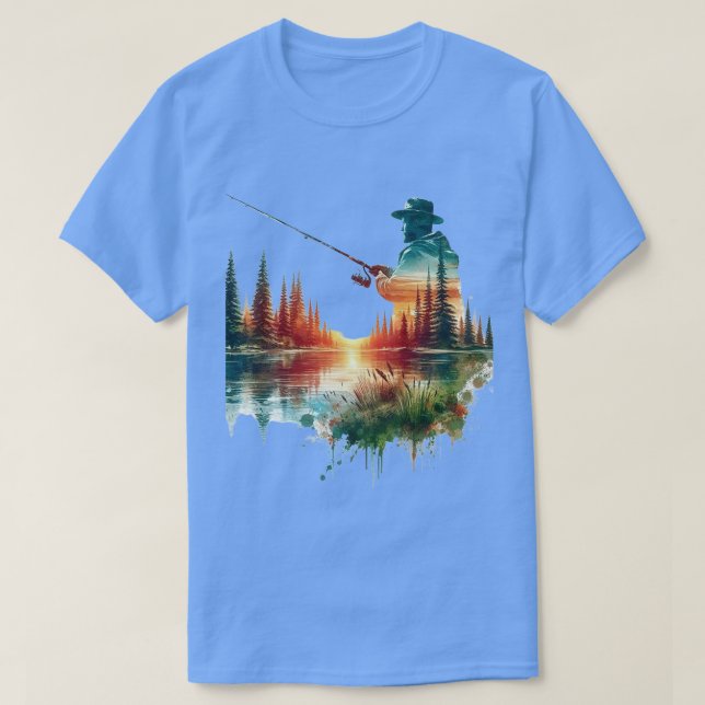 CAMISETA SOÑANDO (Diseño del anverso)