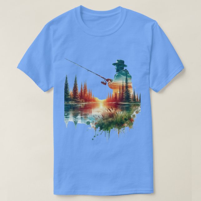 CAMISETA SOÑANDO (Diseño del anverso)