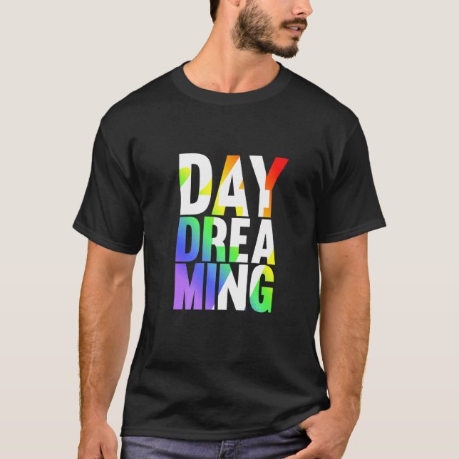 Camiseta Soñando 247 (Anverso)