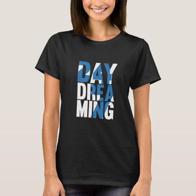 Camiseta Soñando 247 2 (Anverso)
