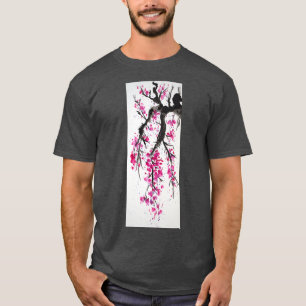 Camiseta Soñando con árboles