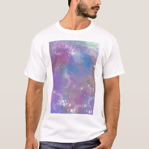Camiseta Soñando con espuma