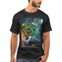 Soñando con la abundancia