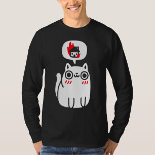 Camiseta Soñando Con La Destrucción