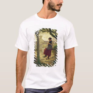Camiseta Soñando con su Love, 1901
