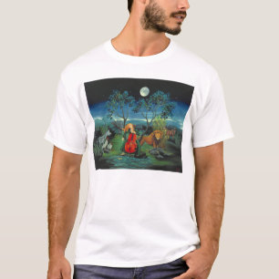 Camiseta Sonata de alcohol casero 2006