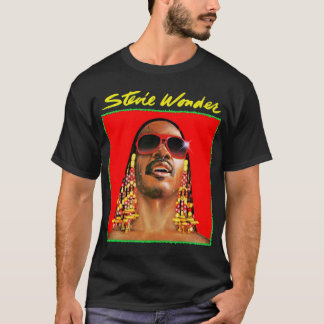 Camiseta Songs in the key of life Classic T-Shirt