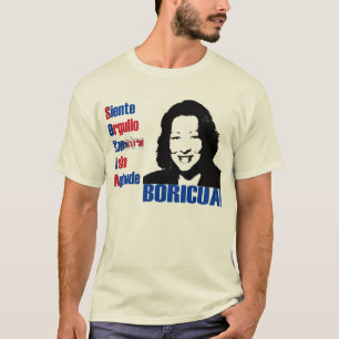 Camiseta sonia
