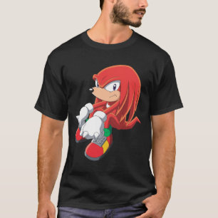 Camiseta sonic el erizo