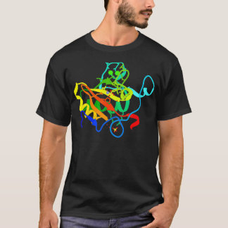 Camiseta Sonic Hedgehog