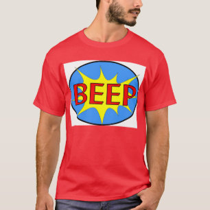 Camiseta Sonido