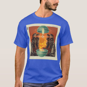CAMISETA SONIDO ATLAS