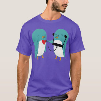 Camiseta sonido de familia de amor