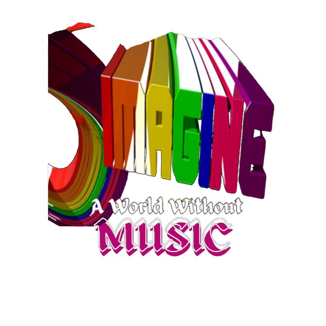 Camiseta Sonido de música vintage (Subido por el creador)