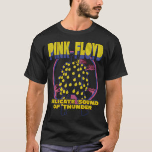 Camiseta Sonido delicado del trueno