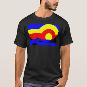Camiseta Sonido Queen Charlotte