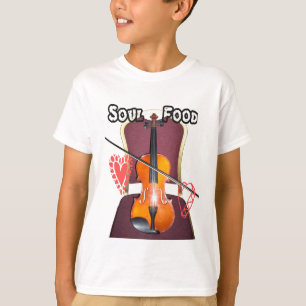 Camiseta Sonido v love hakuna matata valentine