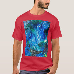 Camiseta Sonidos de ballena