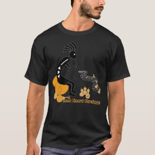 Camiseta Sonidos de calabaza Good Vibrations de Beach Boys