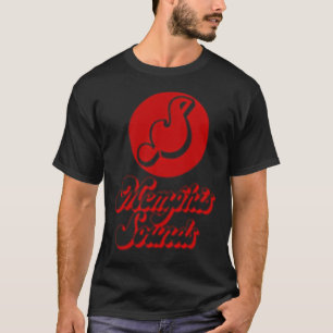 Camiseta Sonidos Memphis