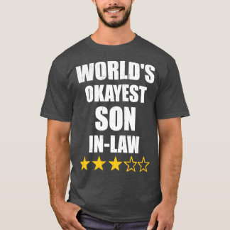 Camiseta Soninlaw okayest de la patria