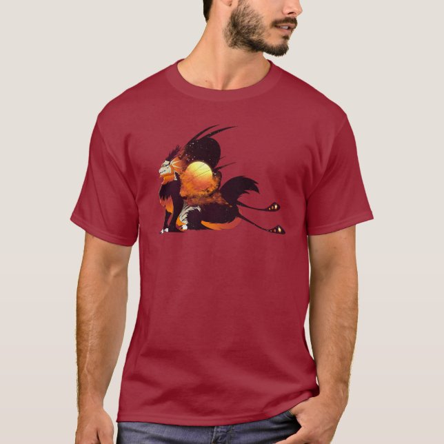 Camiseta Soniva (Anverso)