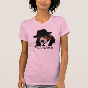 Camiseta Sonny [1], el Dogfather