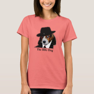 Camiseta Sonny[1], el gran perro