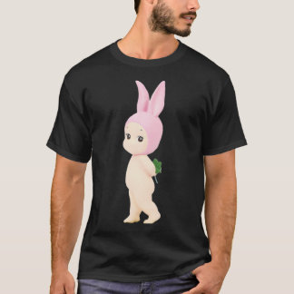 Camiseta Sonny Angel Bunny Holding A