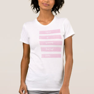 Camiseta SOÑO CON LOS VERANO QUE DURAN POR SIEMPRE EN LA Ca