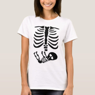 Camiseta Sonogram. Recién nacido