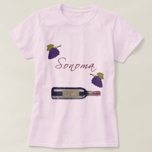 Camiseta Sonoma