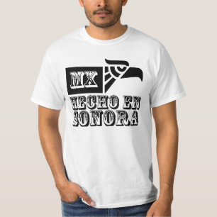 Camiseta Sonora del en de Hecho