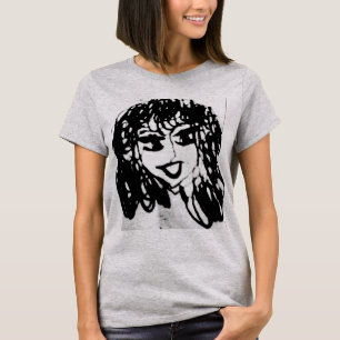 Camiseta Sonreir más
