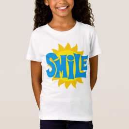 Camiseta Sonríe Con Un Payaso