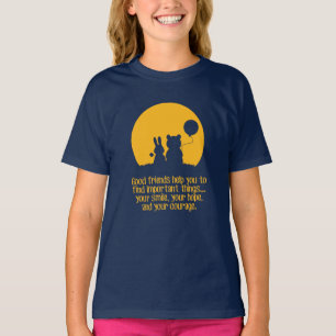 Camiseta Sonríe, esperanza, coraje