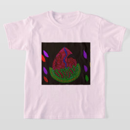 Camiseta Sonríe más el día de Pascua