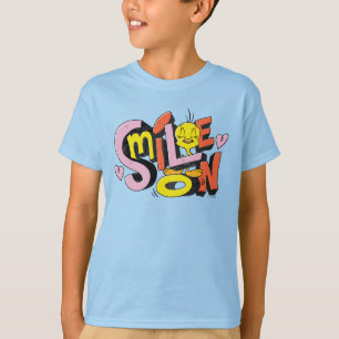 Camiseta Sonríe TWEETY™