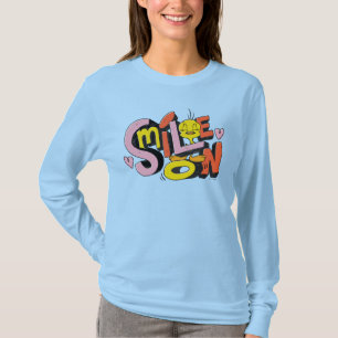 Camiseta Sonríe TWEETY™