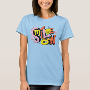 Camiseta Sonríe TWEETY™
